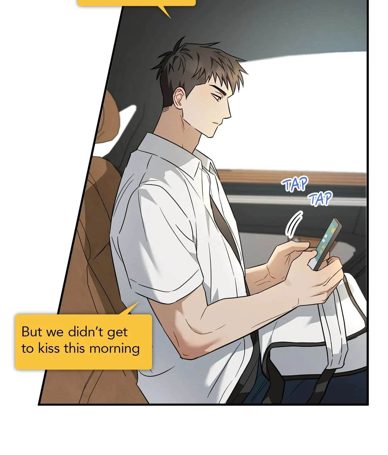 Read Plum Candy Love chapter 45 image 81 on Lezhin