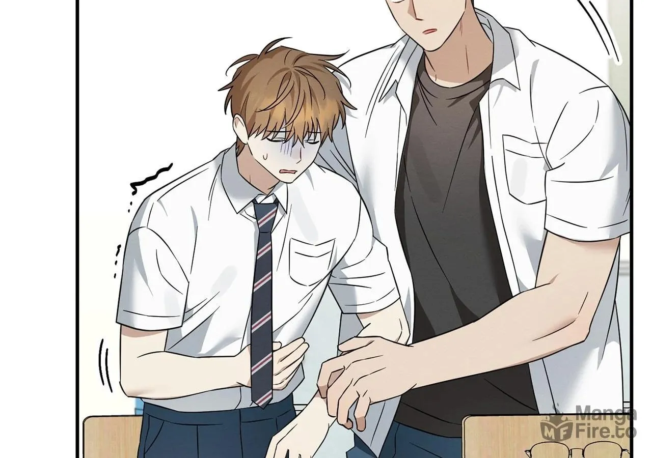 Read Plum Candy Love chapter 45 image 9 on Lezhin