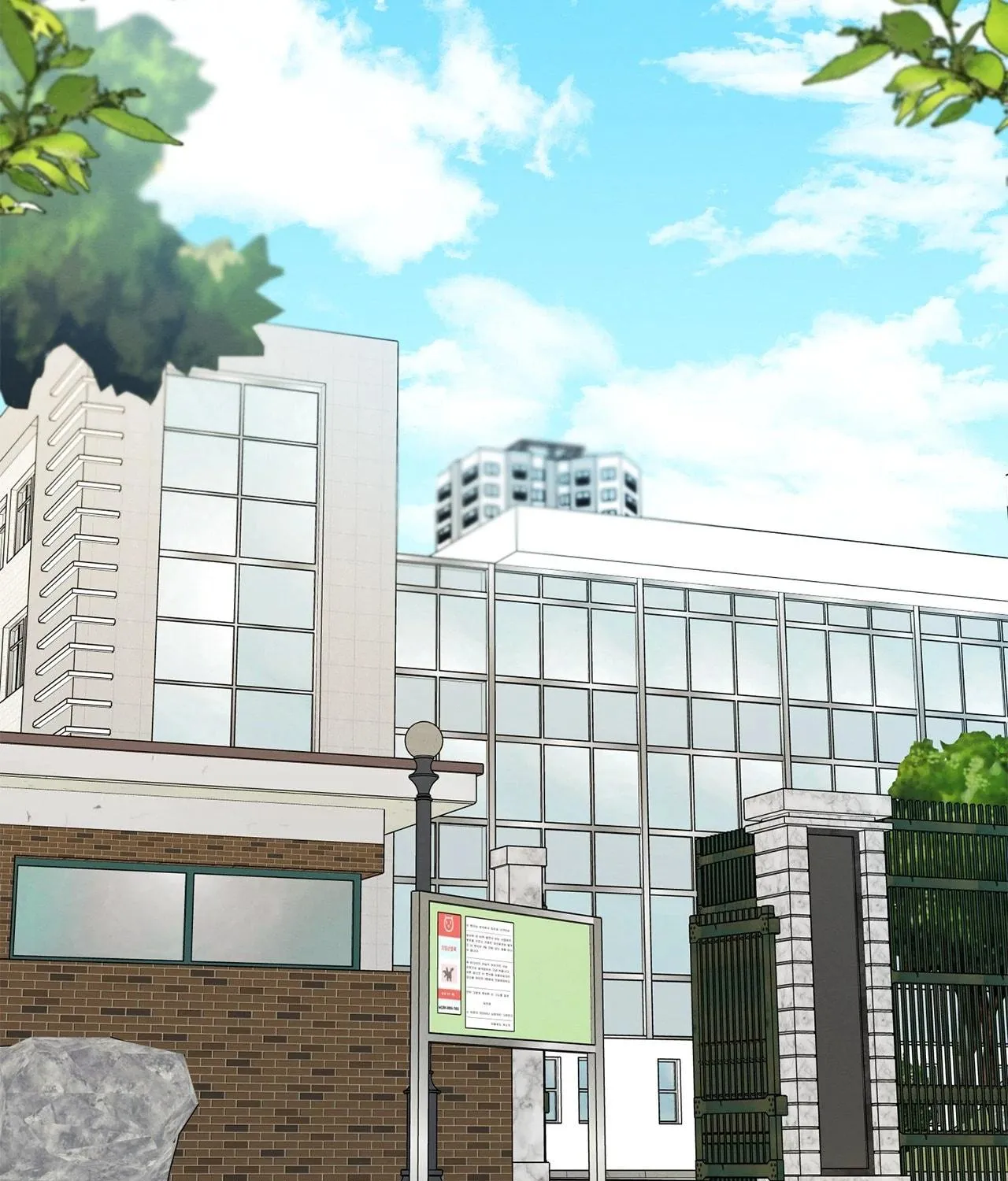 Read Plum Candy Love chapter 45 image 96 on Lezhin