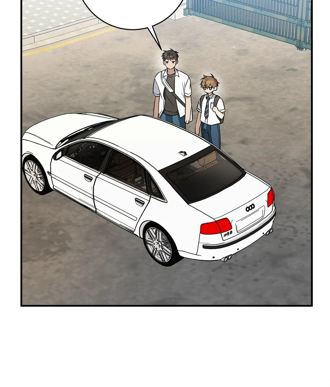 Read Plum Candy Love chapter 45 image 98 on Lezhin