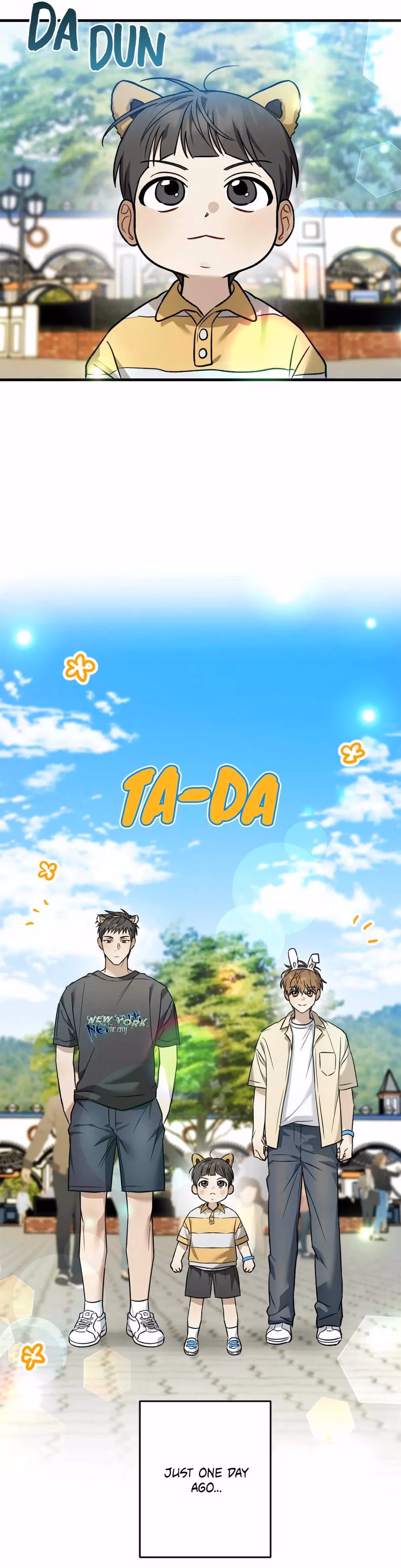 Read Plum Candy Love chapter 46 image 1 on Lezhin