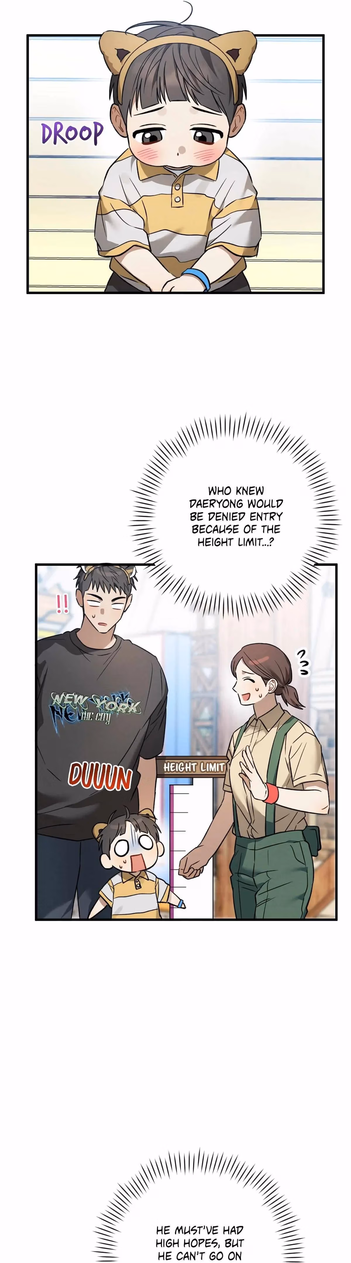 Read Plum Candy Love chapter 46 image 11 on Lezhin