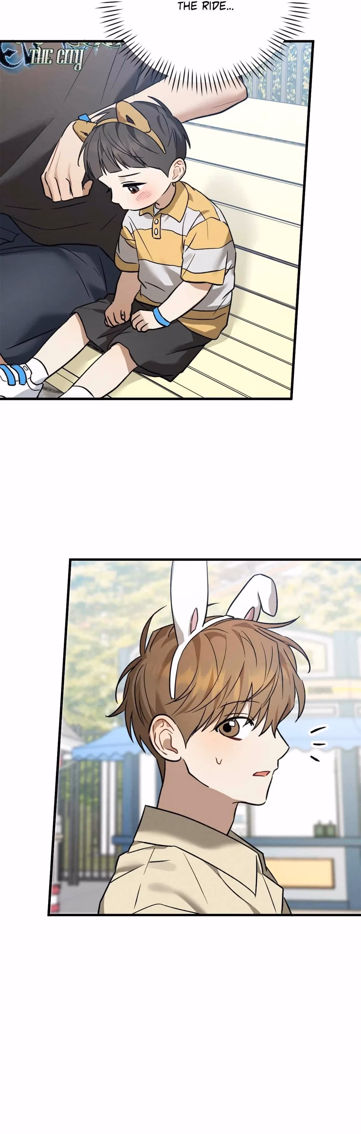 Read Plum Candy Love chapter 46 image 12 on Lezhin