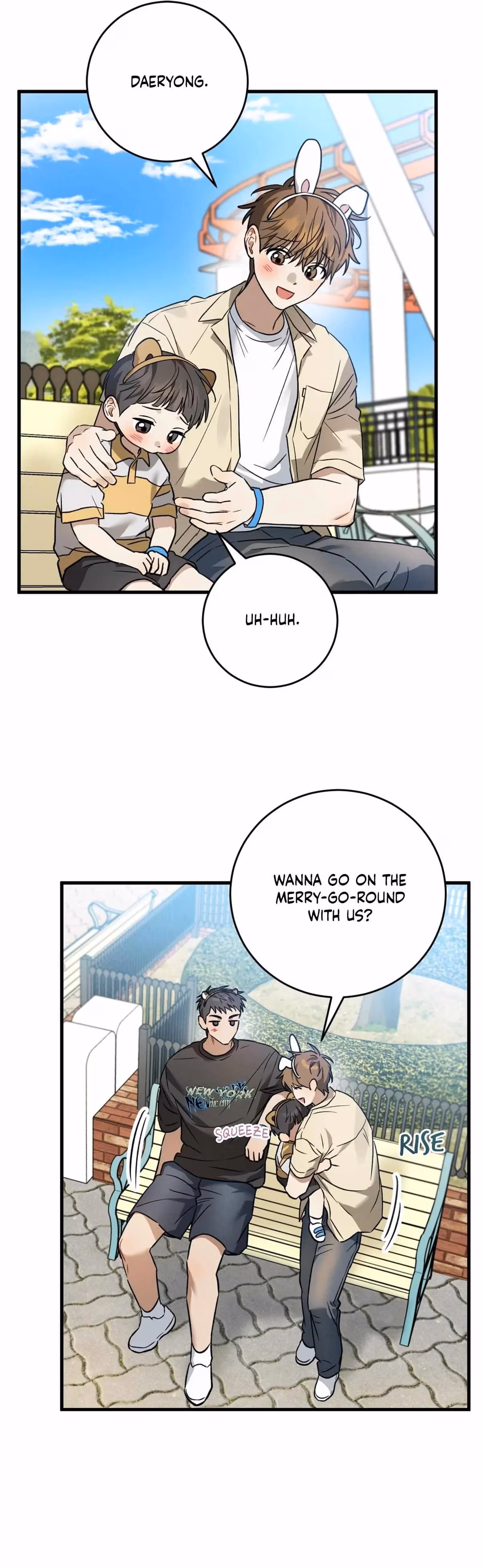 Read Plum Candy Love chapter 46 image 13 on Lezhin
