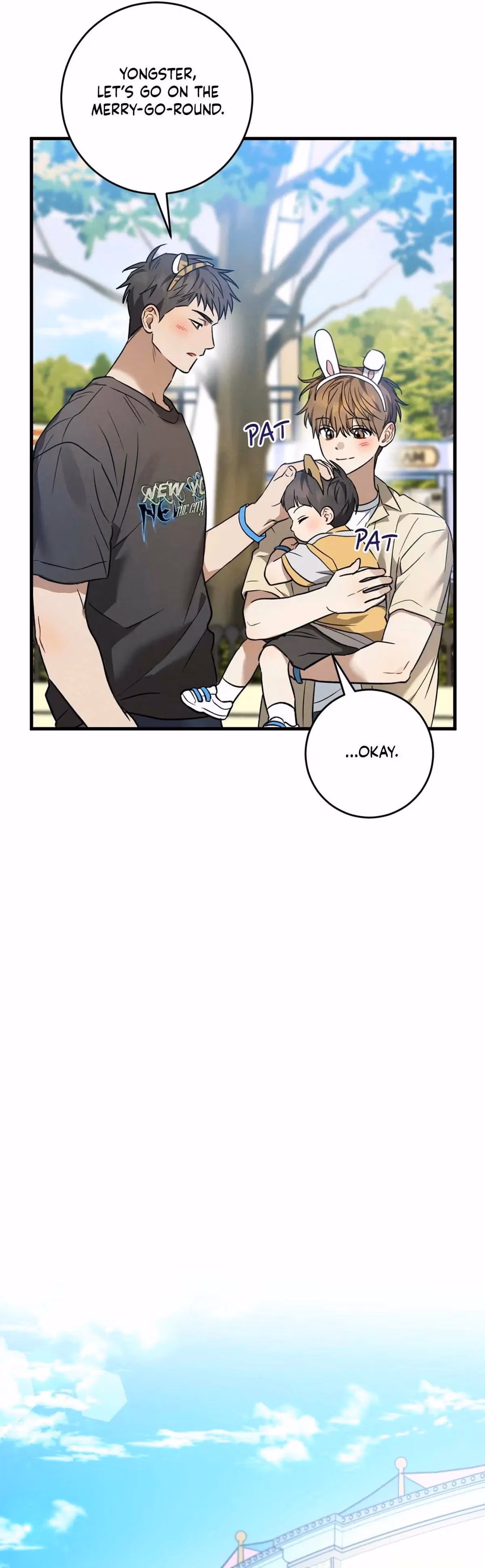 Read Plum Candy Love chapter 46 image 14 on Lezhin