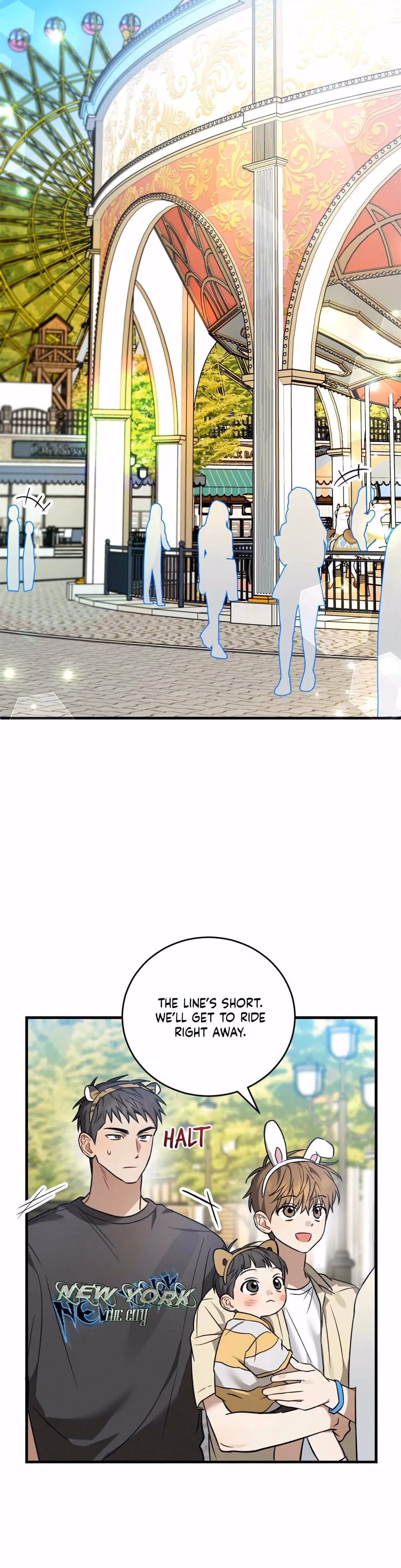 Read Plum Candy Love chapter 46 image 15 on Lezhin