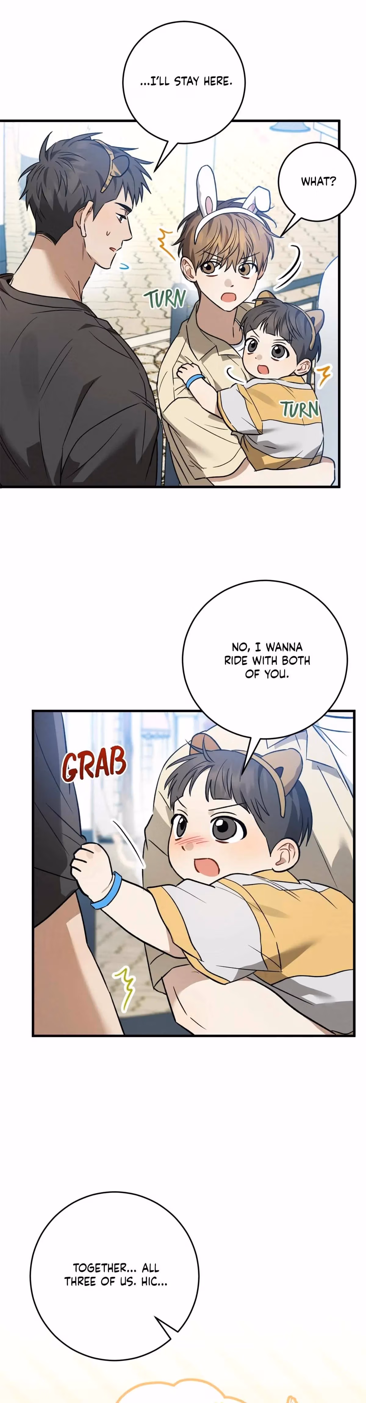 Read Plum Candy Love chapter 46 image 16 on Lezhin