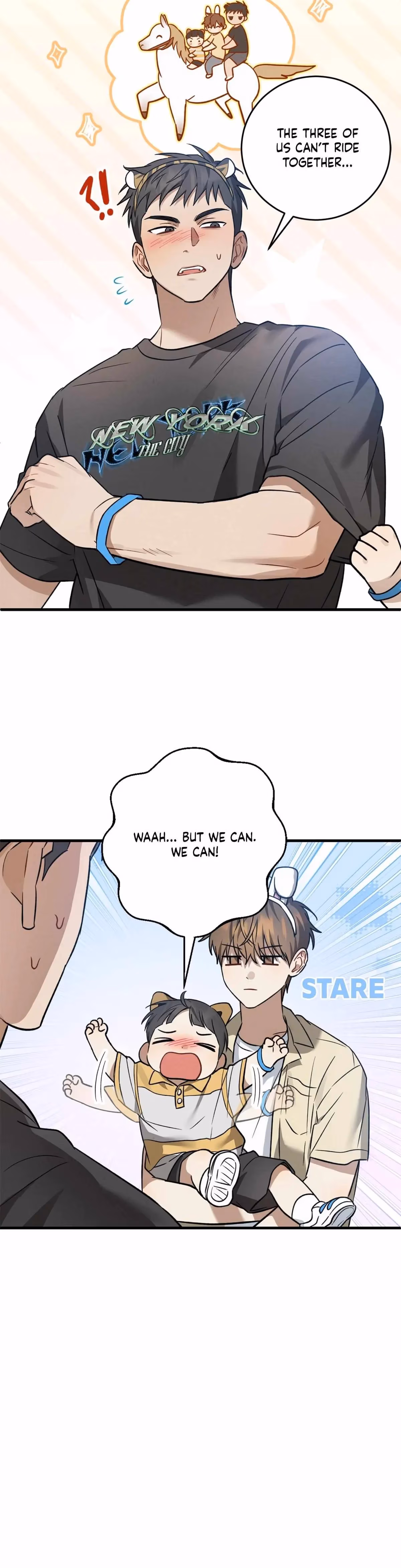 Read Plum Candy Love chapter 46 image 17 on Lezhin