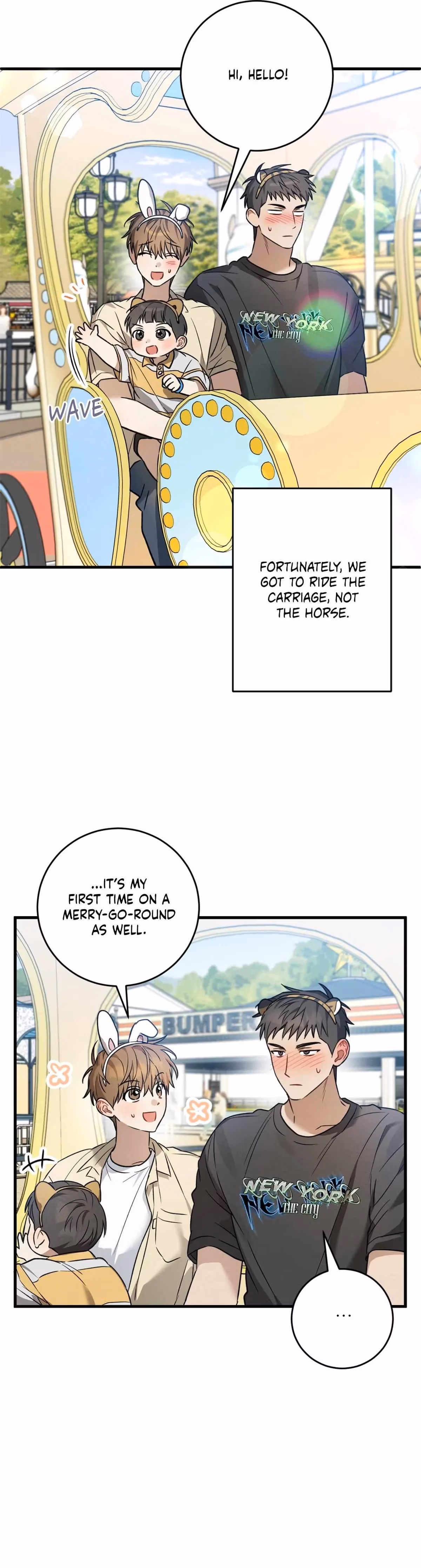 Read Plum Candy Love chapter 46 image 19 on Lezhin