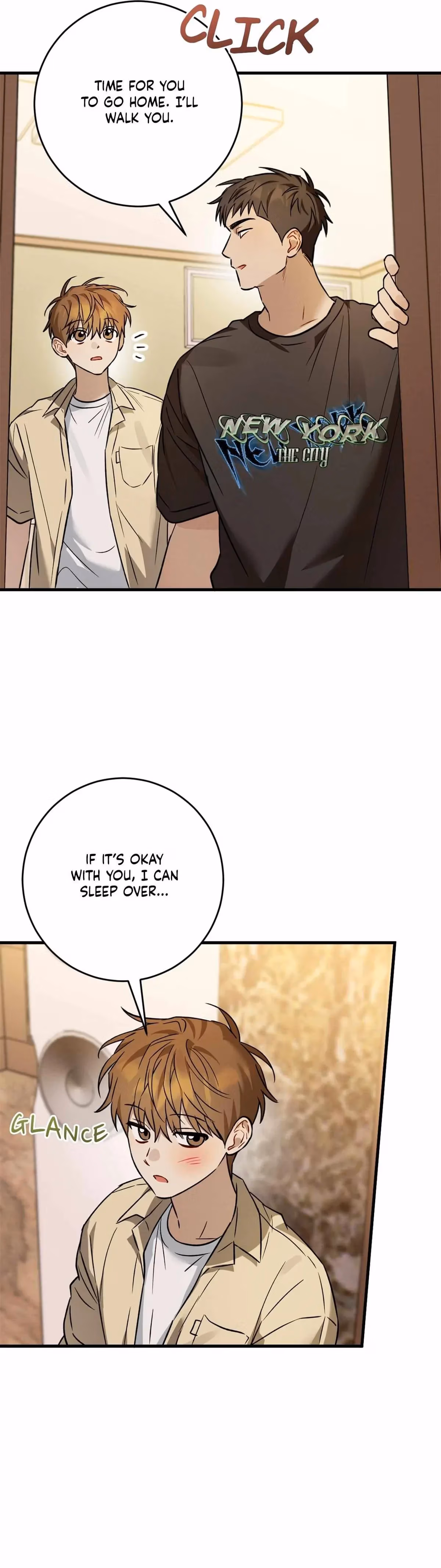 Read Plum Candy Love chapter 46 image 22 on Lezhin