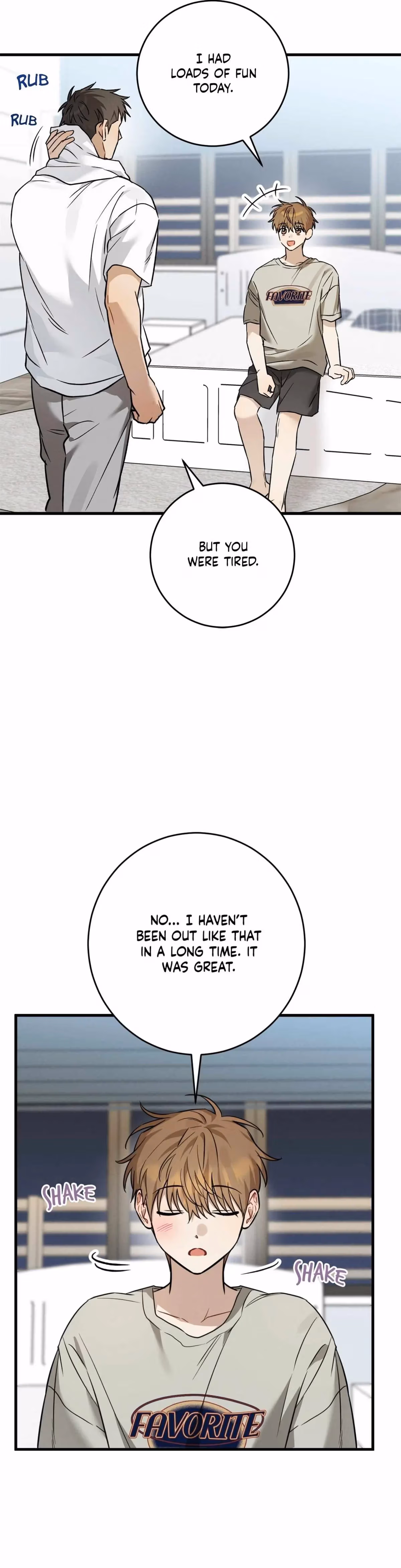 Read Plum Candy Love chapter 46 image 25 on Lezhin