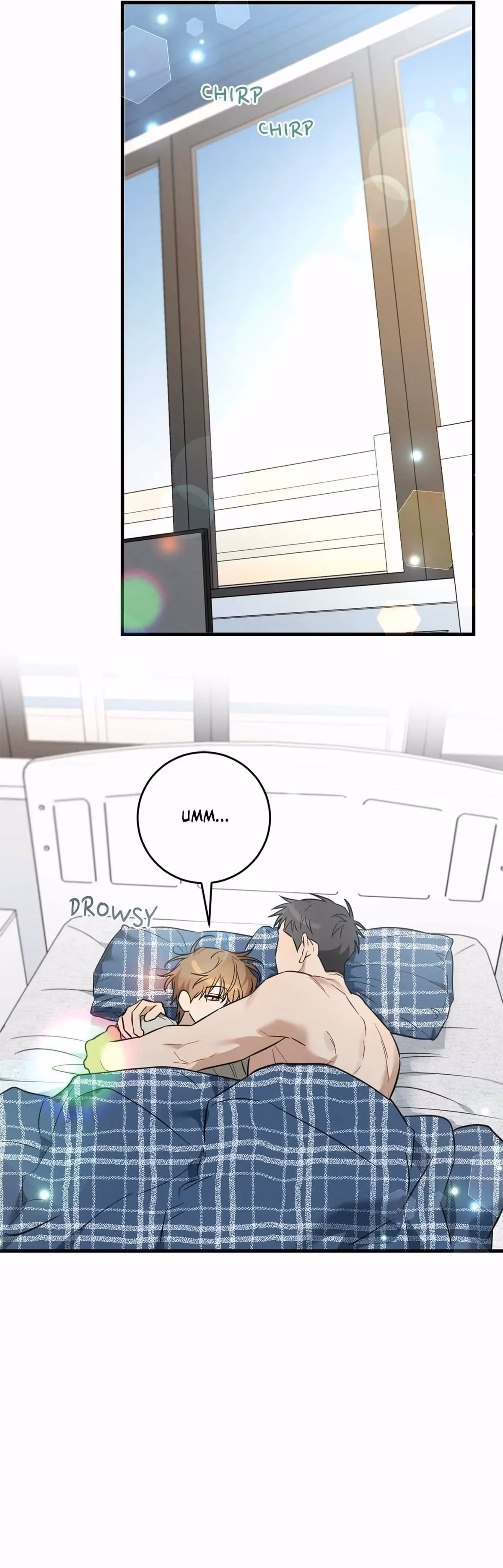 Read Plum Candy Love chapter 46 image 33 on Lezhin