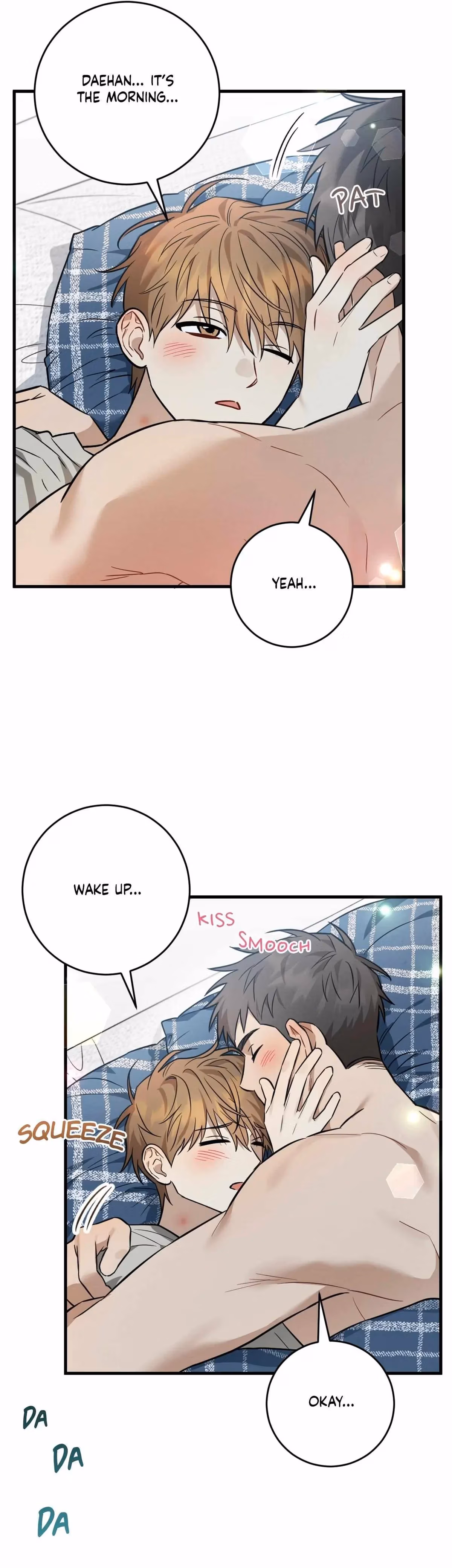 Read Plum Candy Love chapter 46 image 34 on Lezhin