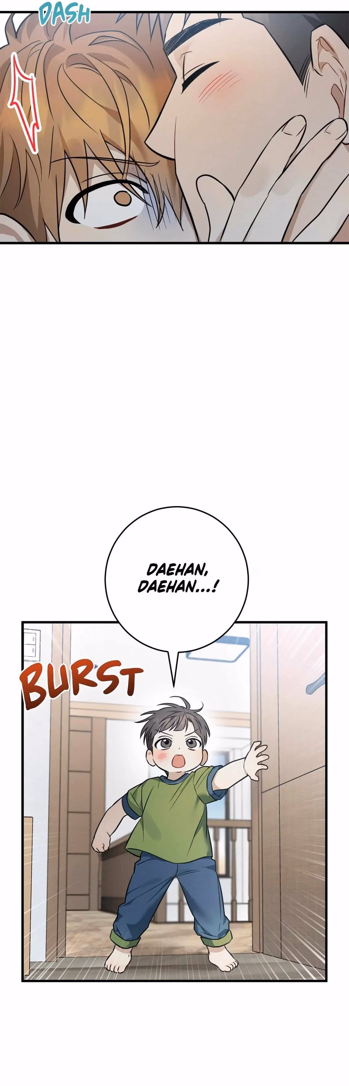 Read Plum Candy Love chapter 46 image 35 on Lezhin