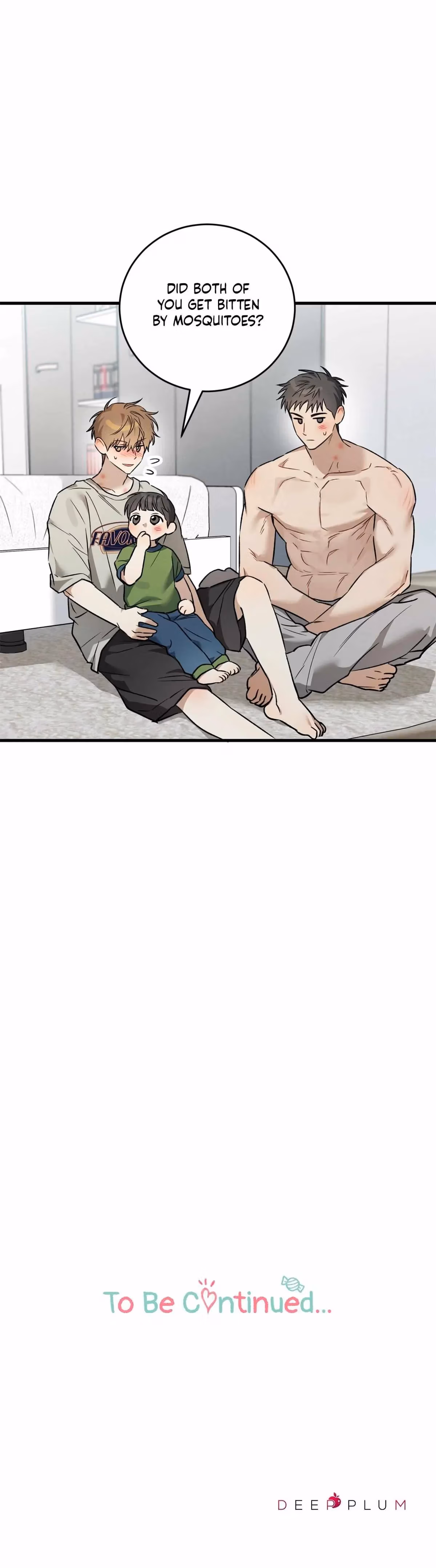 Read Plum Candy Love chapter 46 image 37 on Lezhin