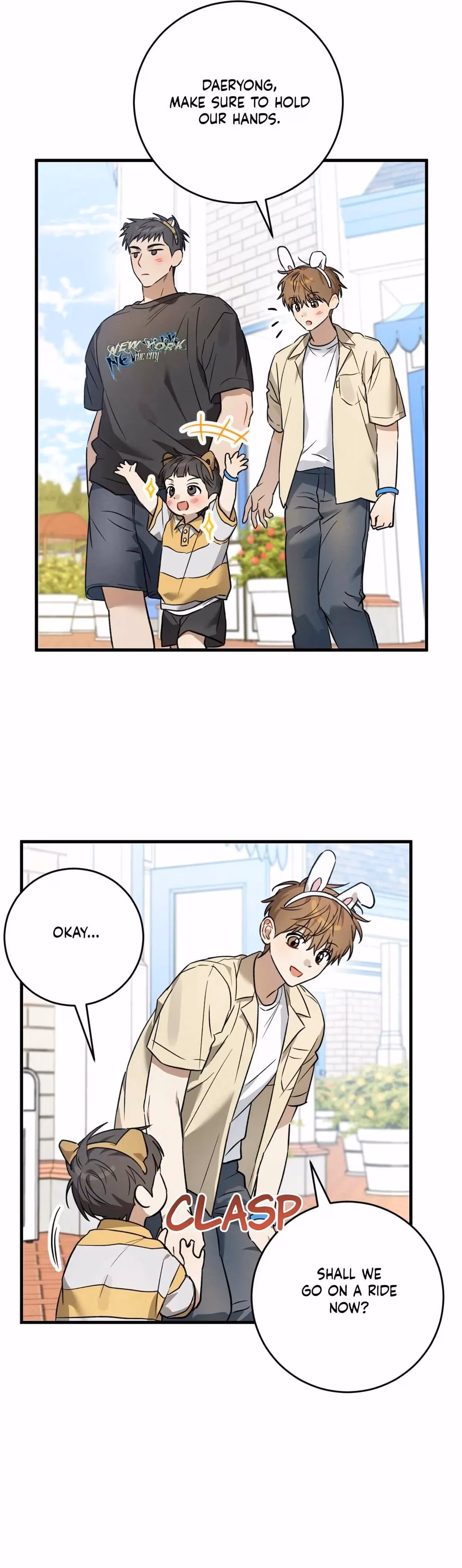 Read Plum Candy Love chapter 46 image 9 on Lezhin