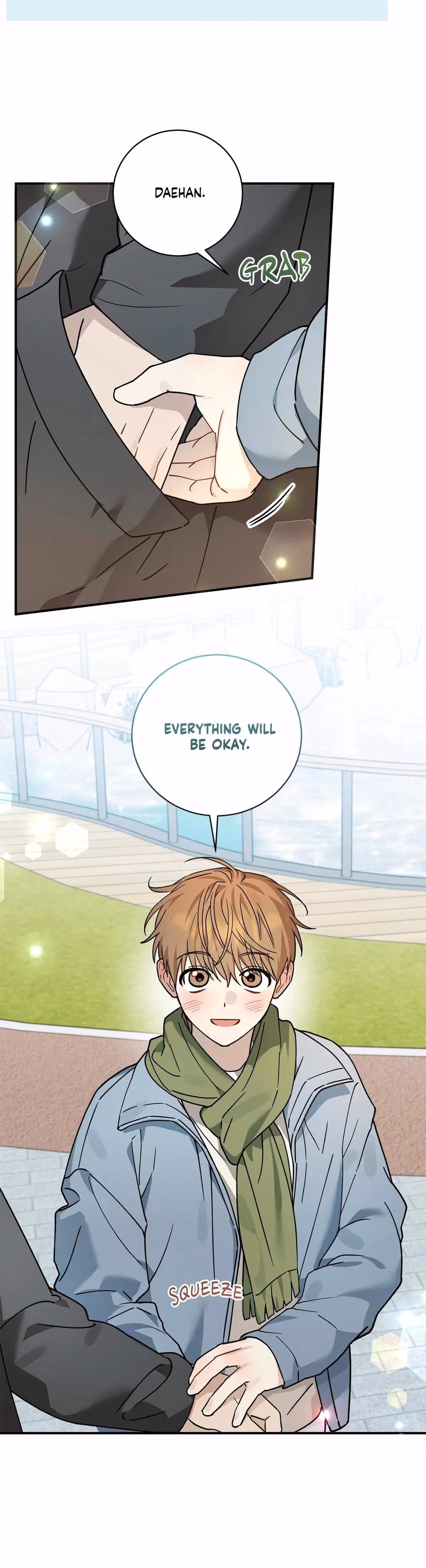 Read Plum Candy Love chapter 47 image 14 on Lezhin