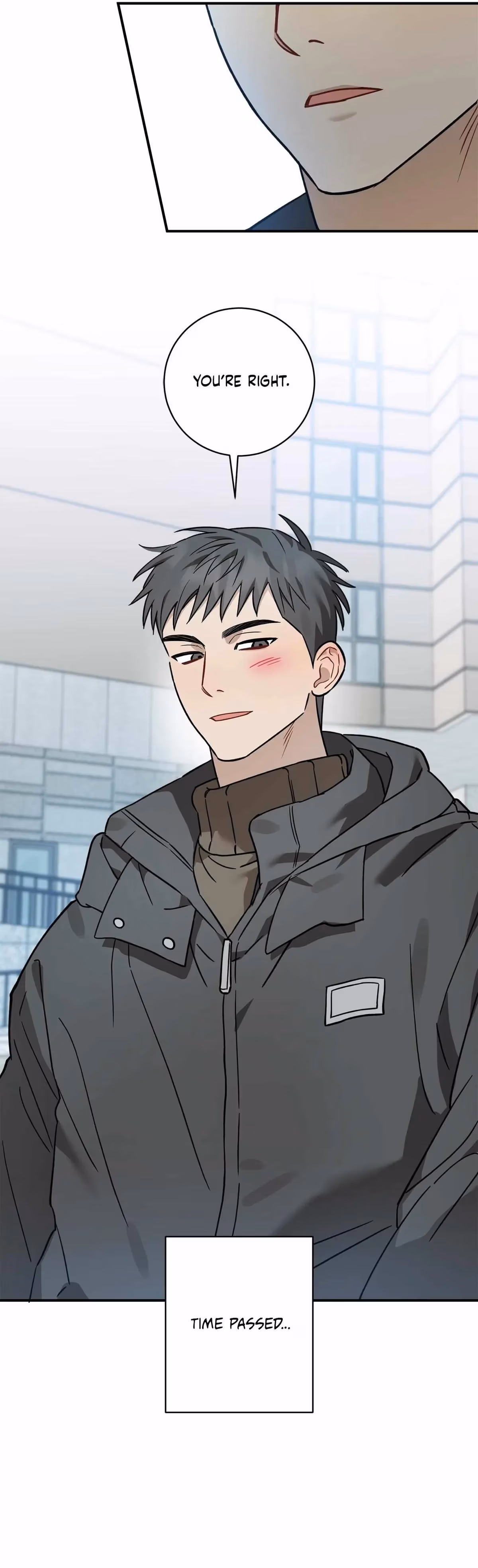 Read Plum Candy Love chapter 47 image 15 on Lezhin