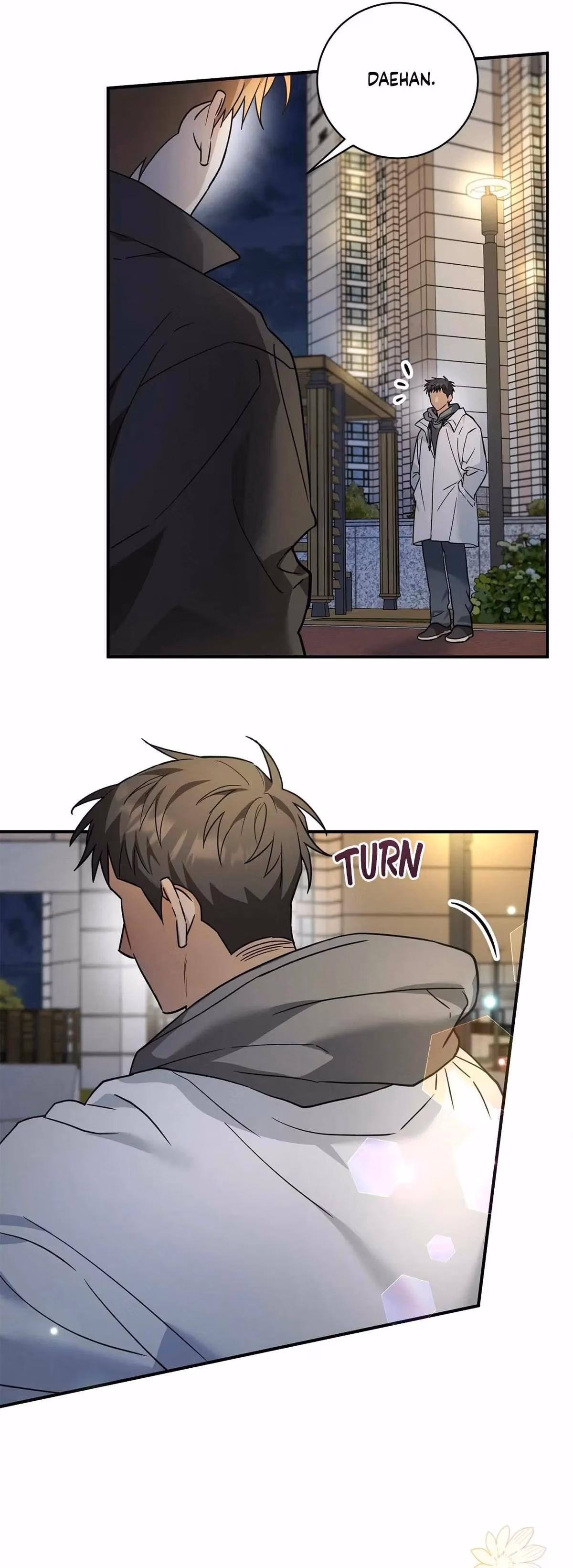 Read Plum Candy Love chapter 47 image 23 on Lezhin