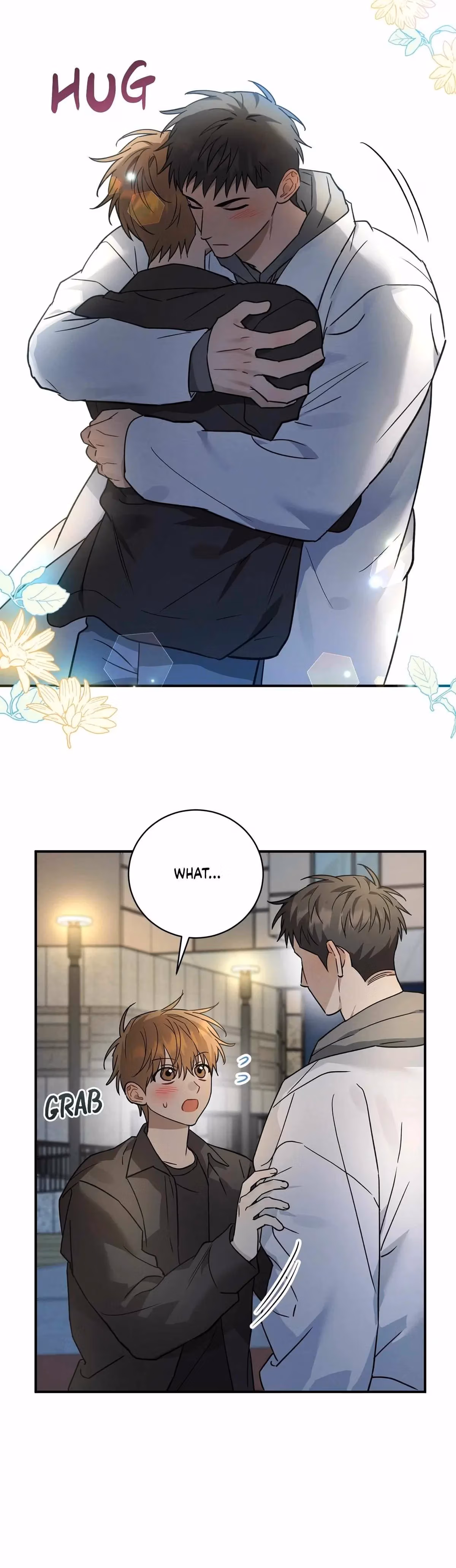Read Plum Candy Love chapter 47 image 24 on Lezhin
