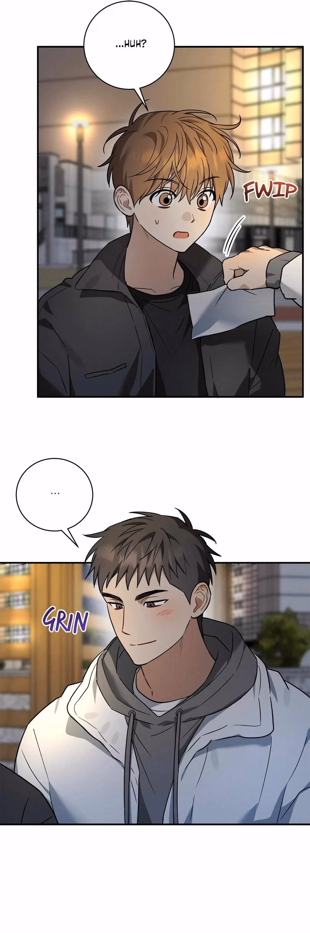Read Plum Candy Love chapter 47 image 25 on Lezhin