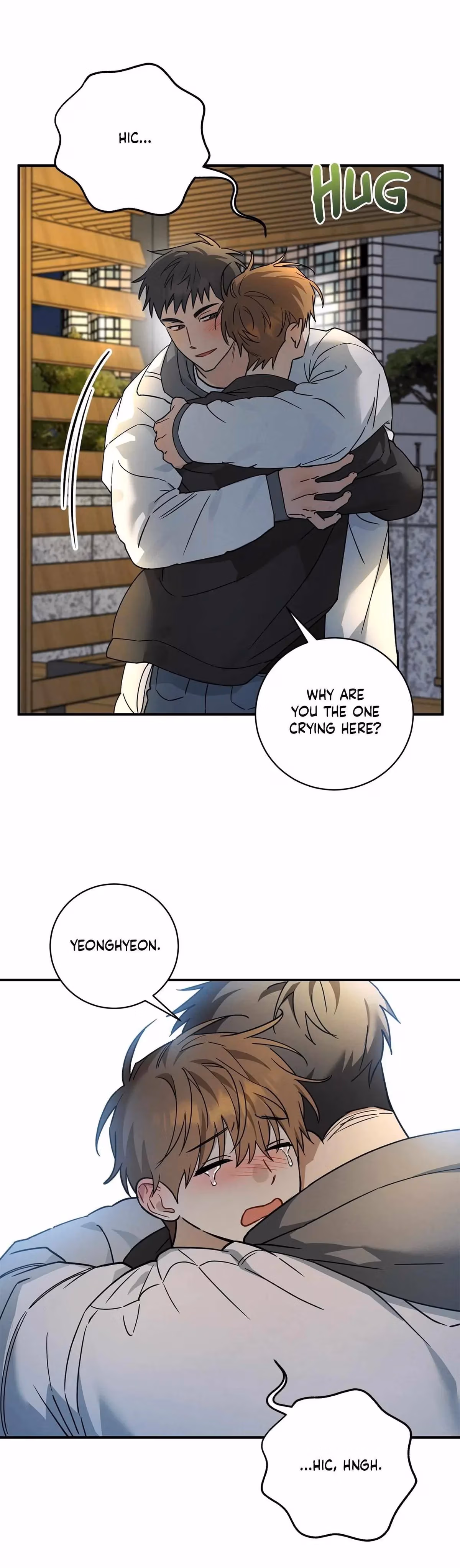 Read Plum Candy Love chapter 47 image 27 on Lezhin