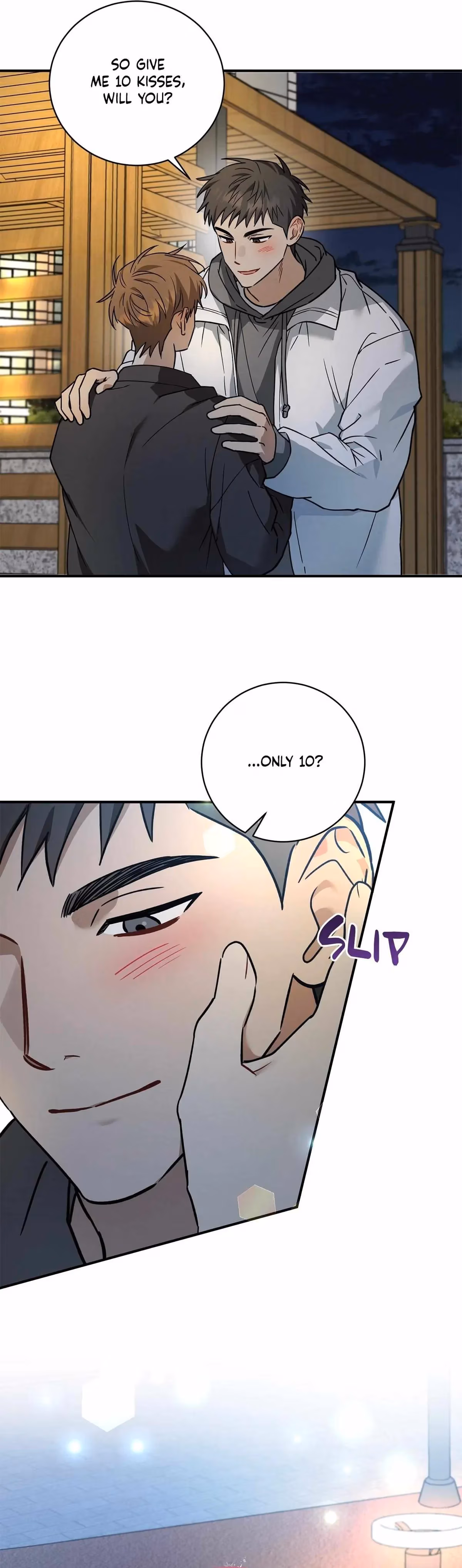 Read Plum Candy Love chapter 47 image 29 on Lezhin