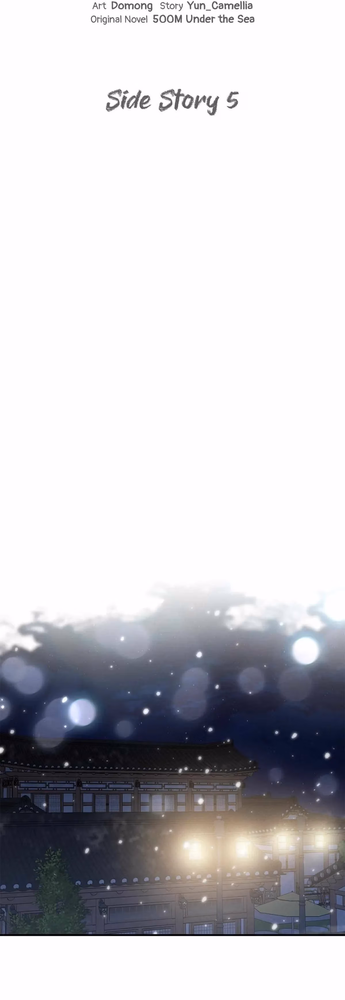 Read Plum Candy Love chapter 48 image 12 on Lezhin