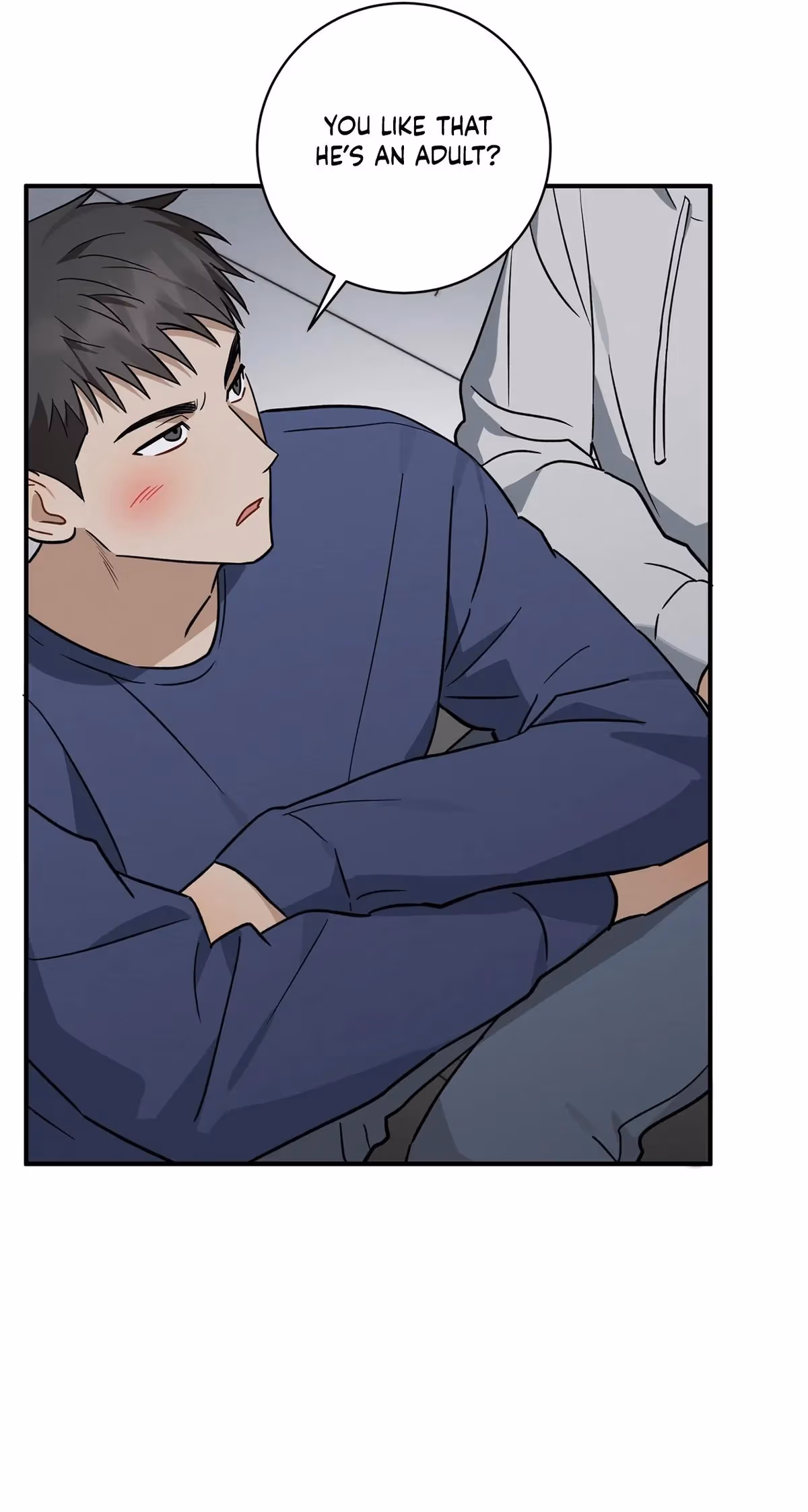 Read Plum Candy Love chapter 48 image 17 on Lezhin