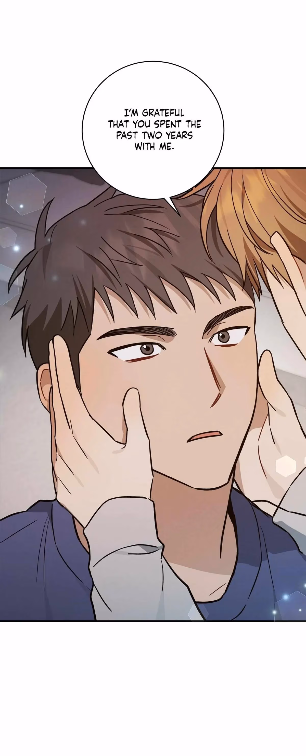 Read Plum Candy Love chapter 48 image 19 on Lezhin