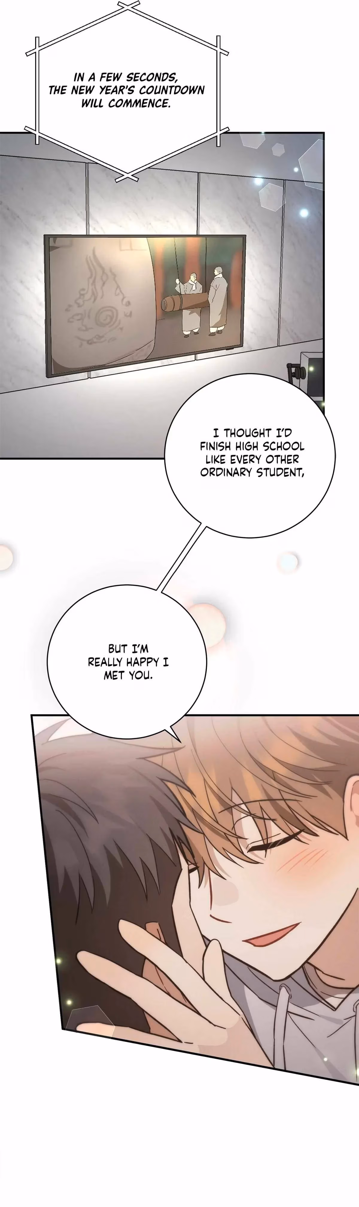 Read Plum Candy Love chapter 48 image 20 on Lezhin