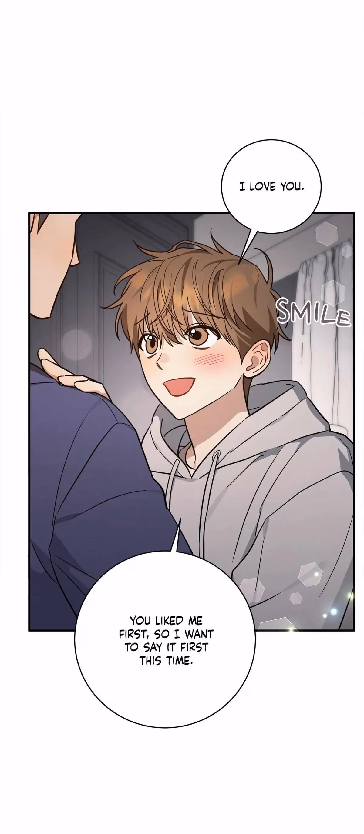 Read Plum Candy Love chapter 48 image 22 on Lezhin