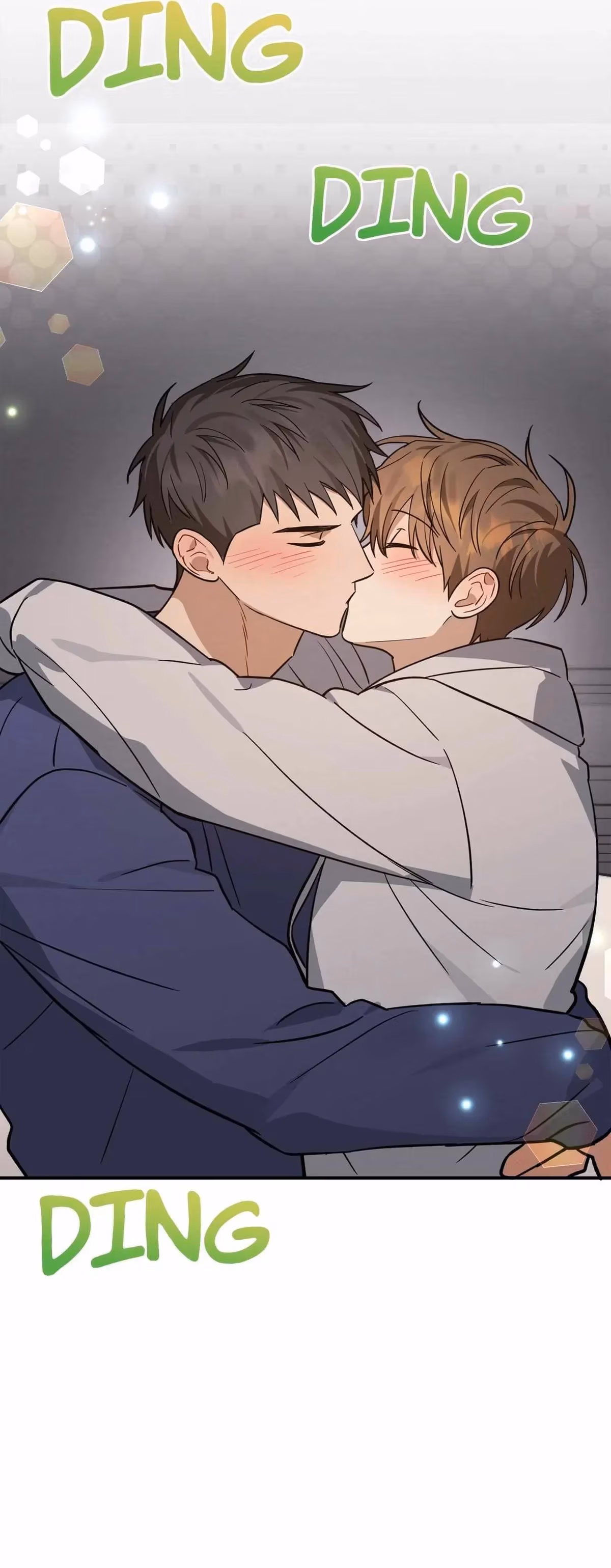 Read Plum Candy Love chapter 48 image 24 on Lezhin