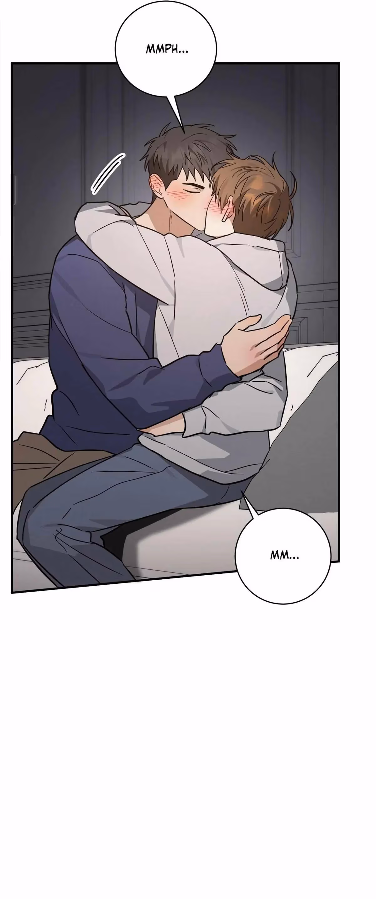 Read Plum Candy Love chapter 48 image 25 on Lezhin