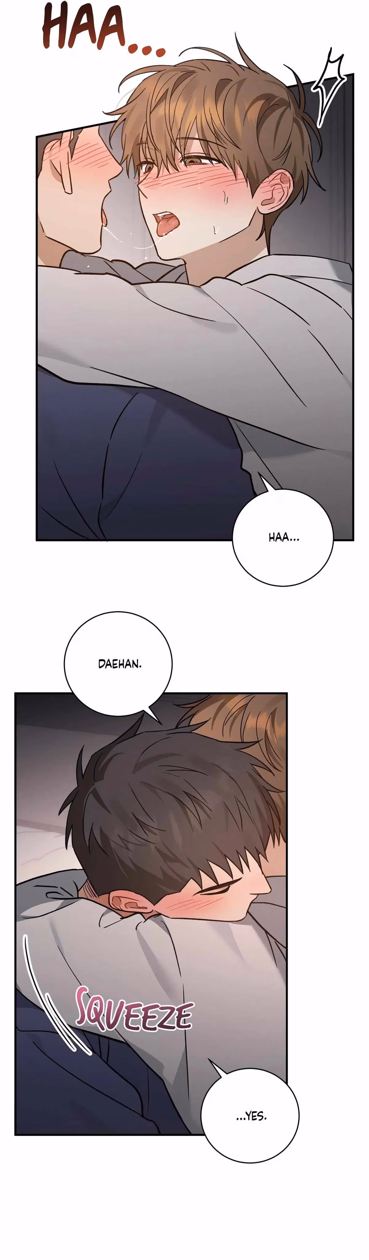 Read Plum Candy Love chapter 48 image 26 on Lezhin