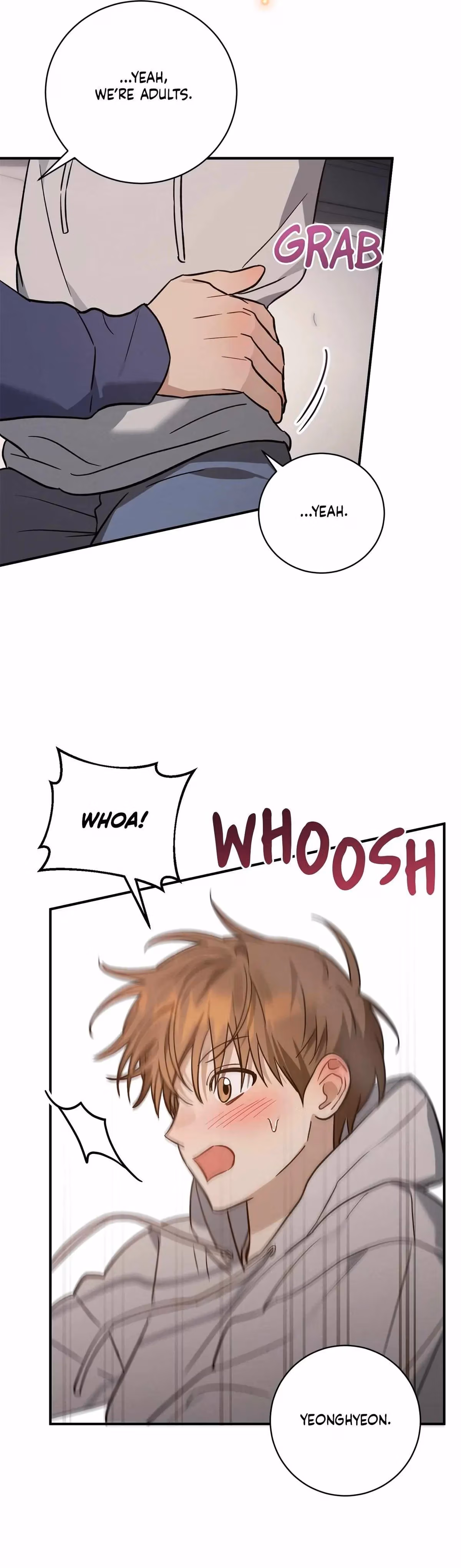 Read Plum Candy Love chapter 48 image 28 on Lezhin