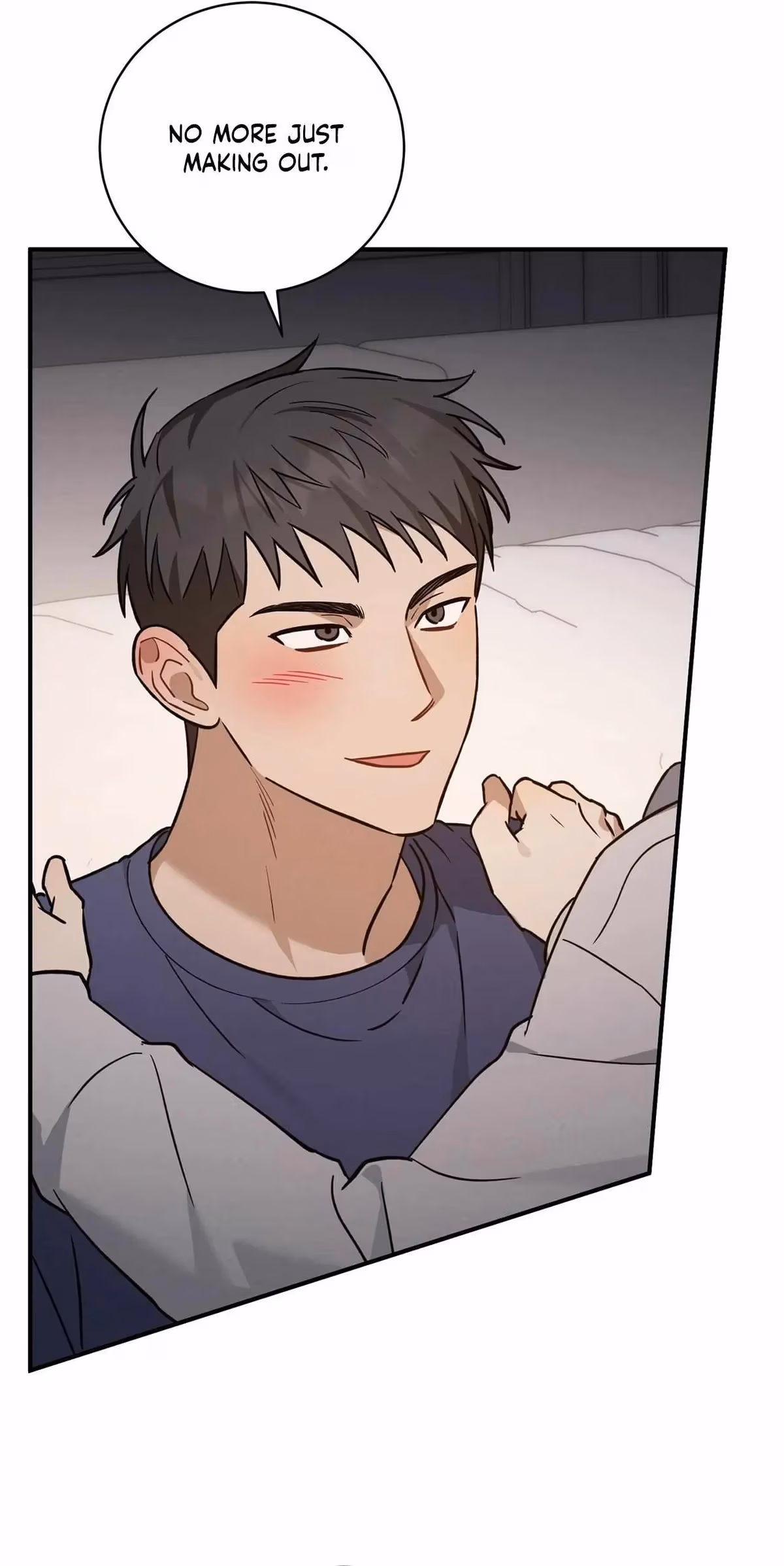 Read Plum Candy Love chapter 48 image 30 on Lezhin