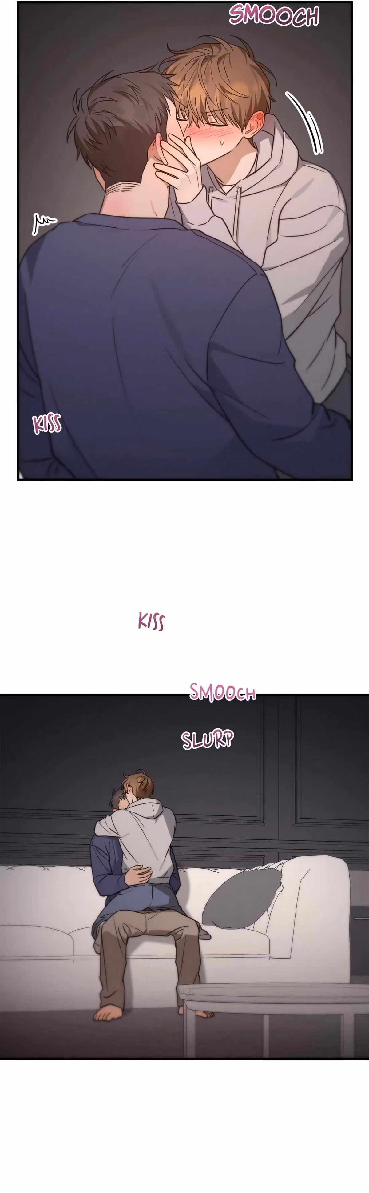 Read Plum Candy Love chapter 48 image 33 on Lezhin