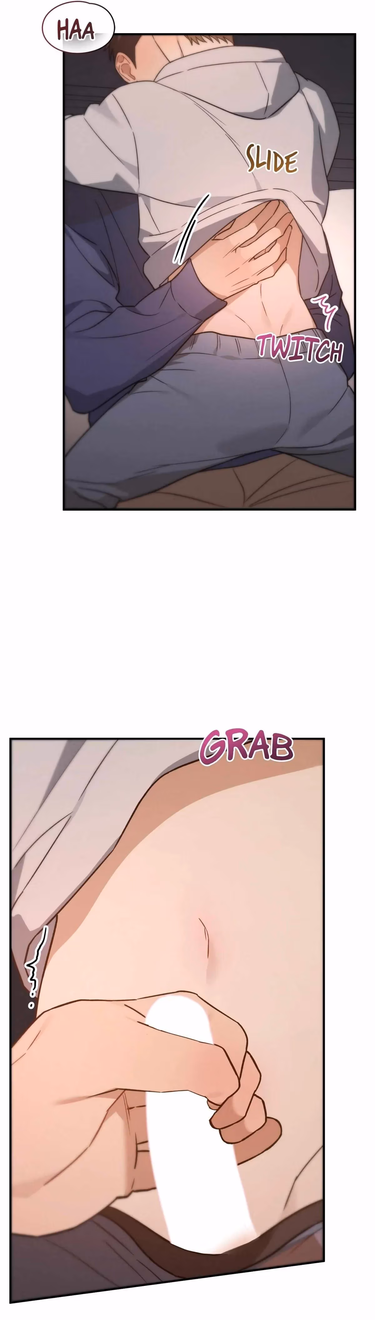 Read Plum Candy Love chapter 48 image 34 on Lezhin
