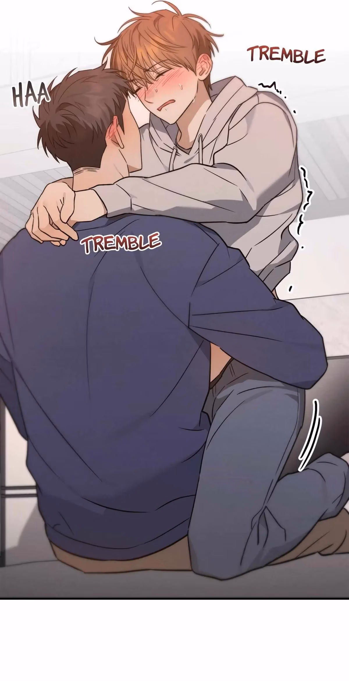 Read Plum Candy Love chapter 48 image 36 on Lezhin