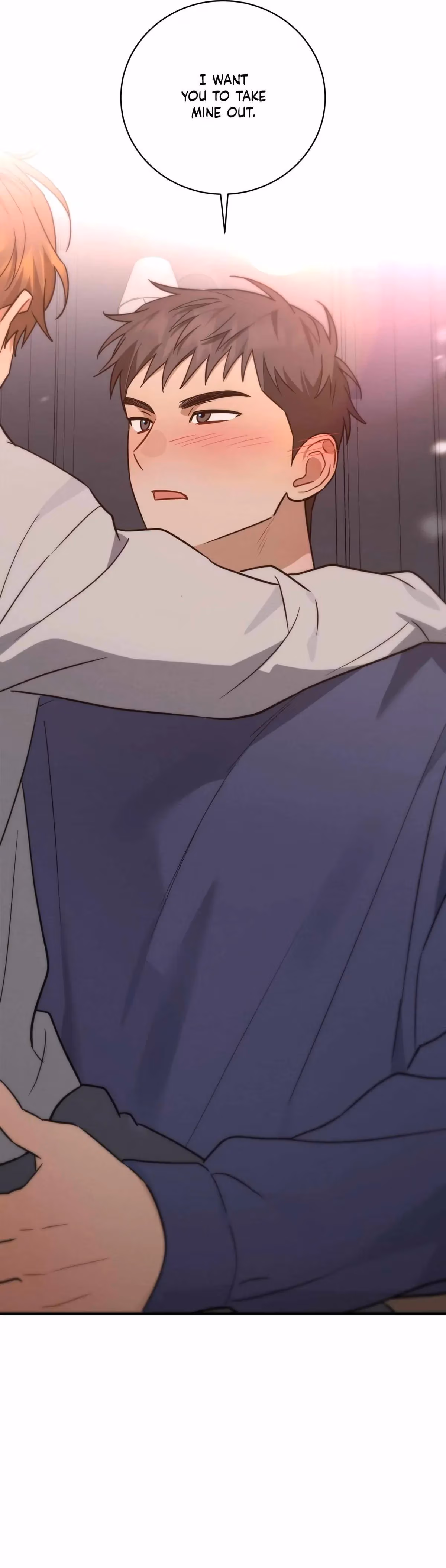 Read Plum Candy Love chapter 48 image 38 on Lezhin