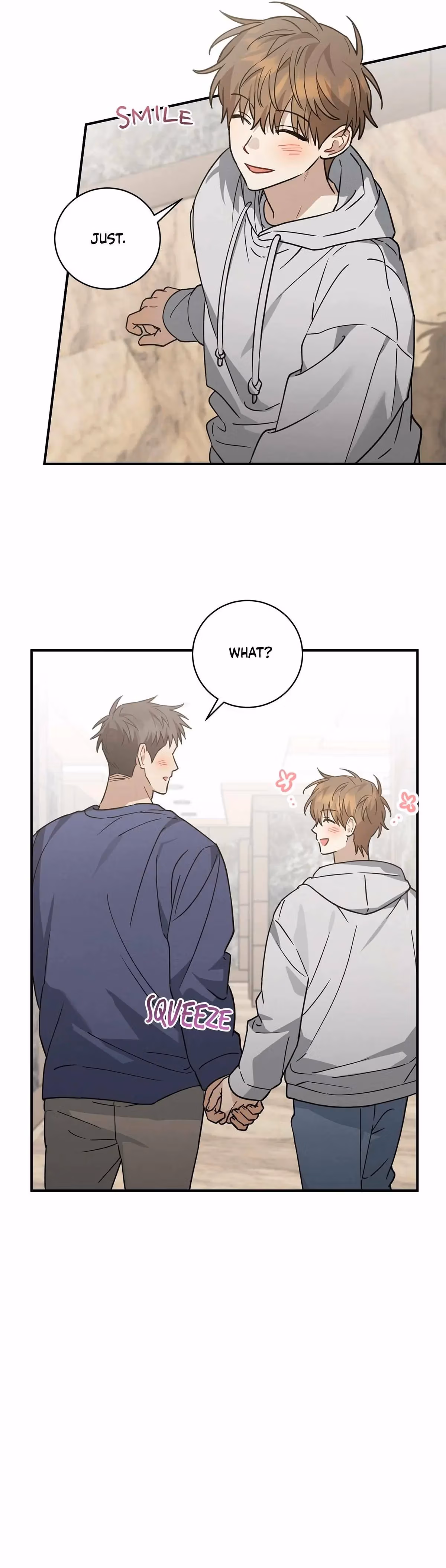 Read Plum Candy Love chapter 48 image 5 on Lezhin
