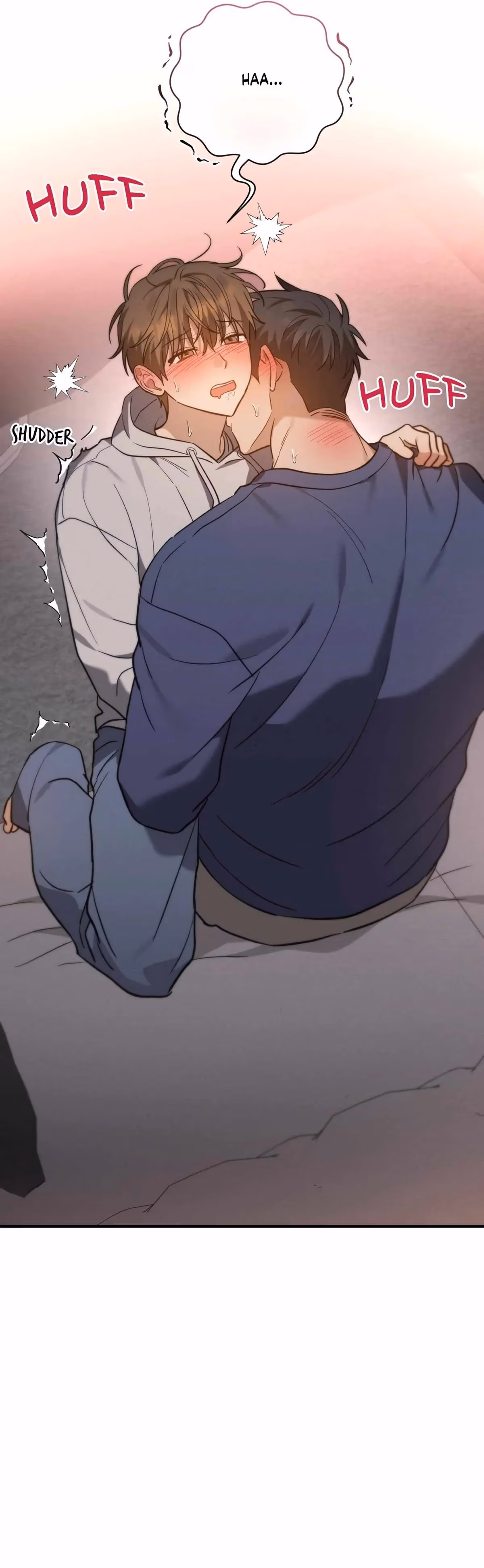 Read Plum Candy Love chapter 49 image 11 on Lezhin