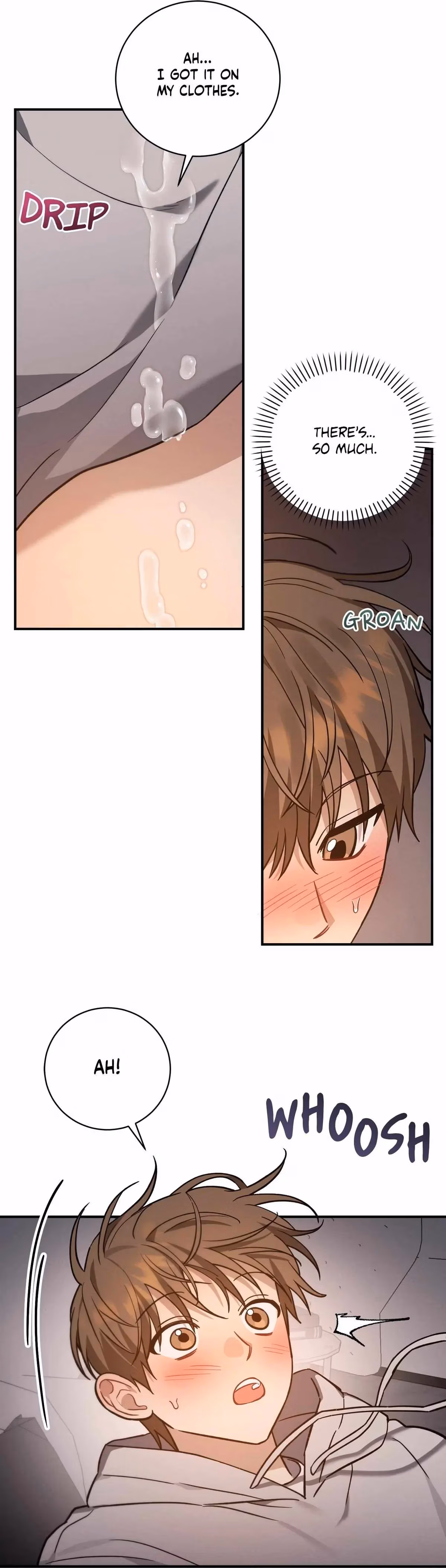 Read Plum Candy Love chapter 49 image 12 on Lezhin