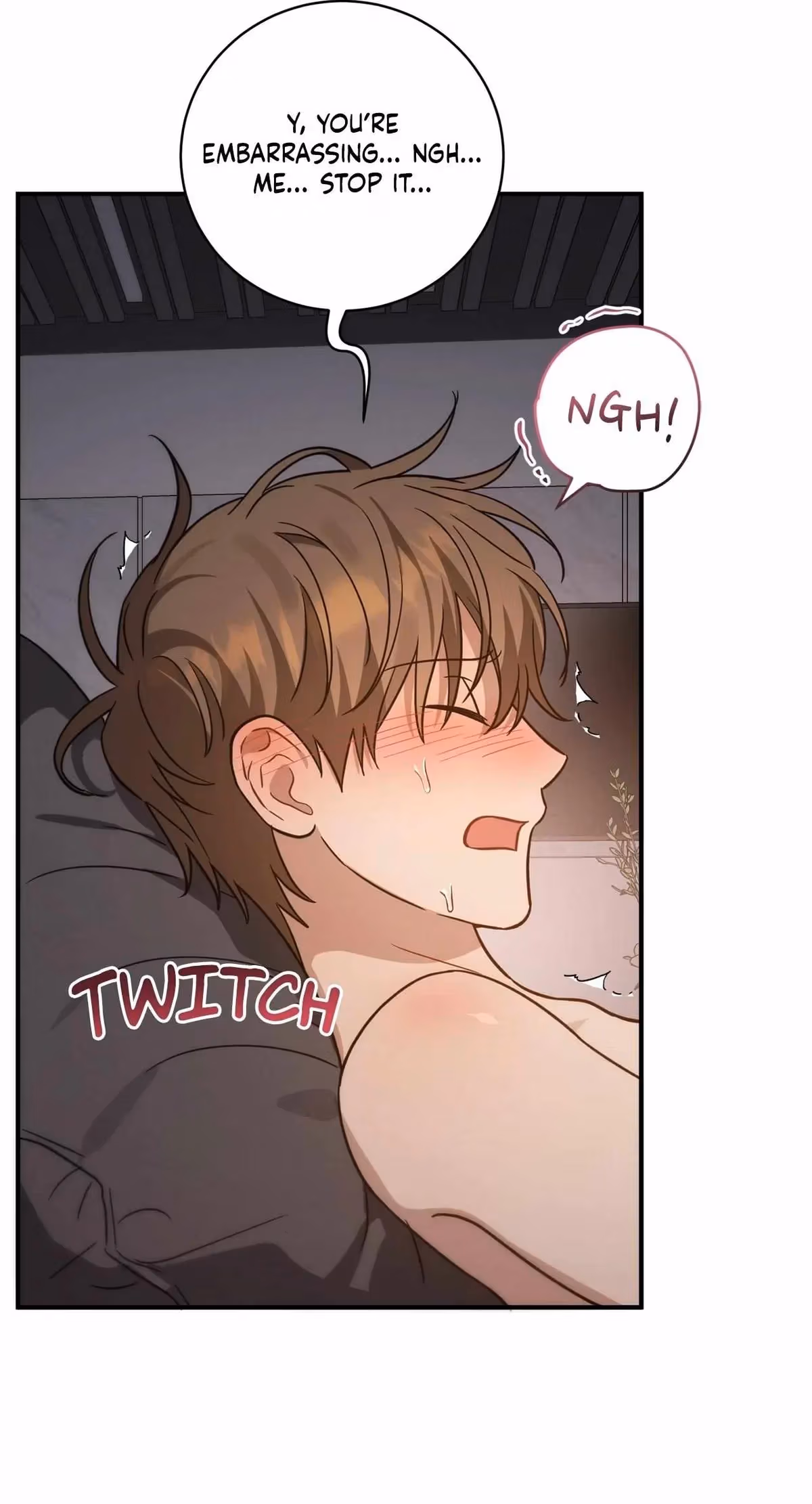 Read Plum Candy Love chapter 49 image 18 on Lezhin