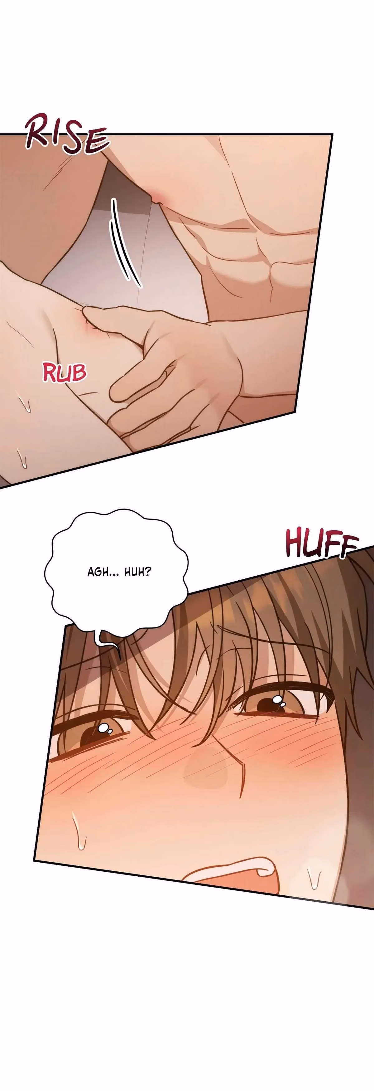 Read Plum Candy Love chapter 49 image 20 on Lezhin
