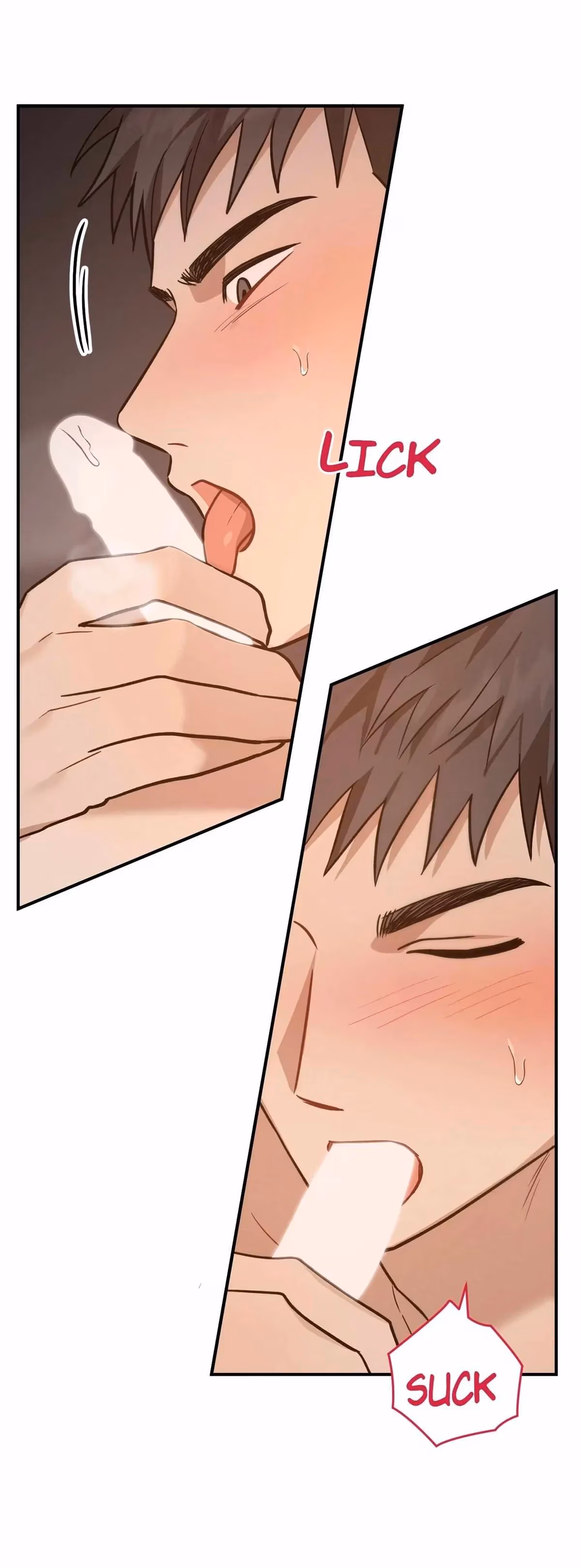 Read Plum Candy Love chapter 49 image 23 on Lezhin
