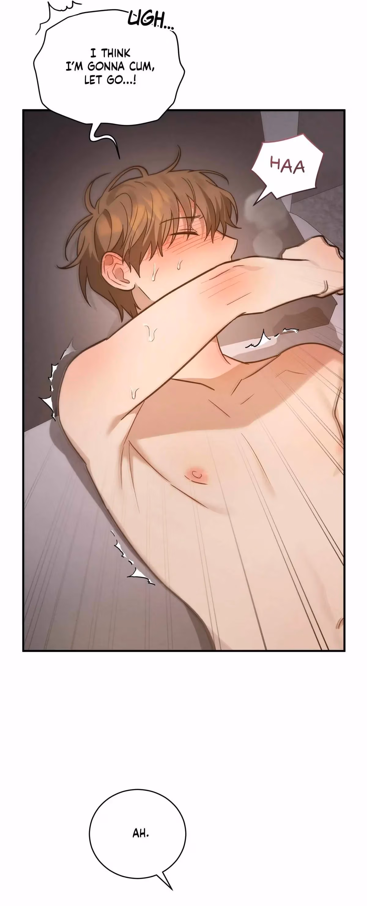 Read Plum Candy Love chapter 49 image 25 on Lezhin