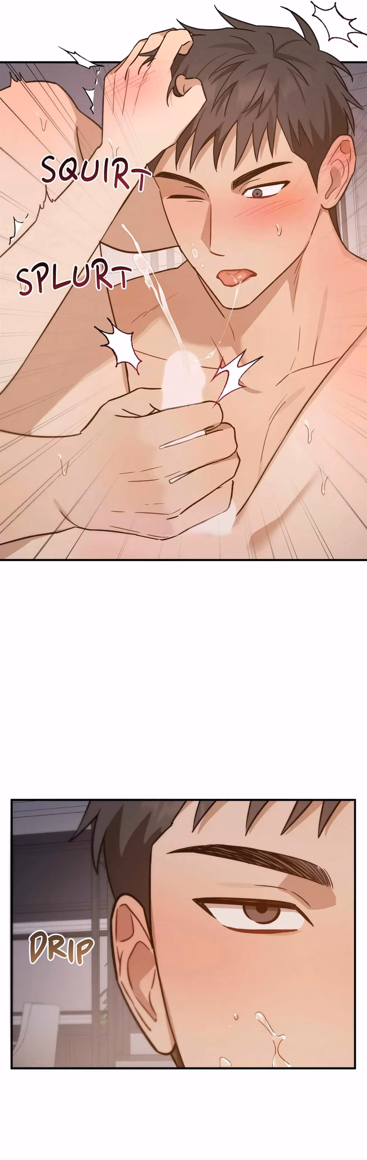 Read Plum Candy Love chapter 49 image 26 on Lezhin