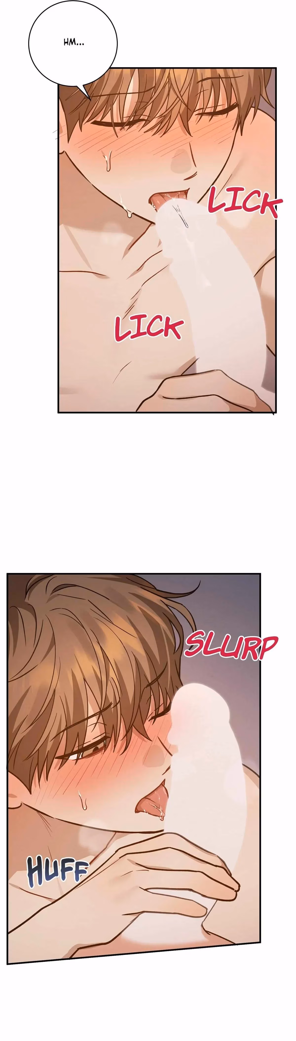 Read Plum Candy Love chapter 49 image 29 on Lezhin